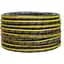 Шланг армований 4-х шаровий Alloid Building Tools Amber Hornett 1/2" 20 м (WH-67647) - мініатюра 5