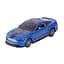 Модель автомобіля "Ford Mustang" AP74166 масштаб 1:32 Синій - мініатюра 1