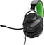 Гарнітура JBL Quantum 100X Console Black (JBLQ100XBLKGRN) - мініатюра 1