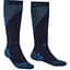 Носки Bridgedale Ski MW Plus Dark Navy M (1053-710545.039.M) - миниатюра 1