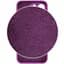 Чохол Silicone Case Full Camera Protective AA для Apple iPhone 14 Pro 6.1" Фіолетовий / Grape - мініатюра 3