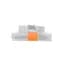 Светильник точечный Brille в ванную LED HDL-DS 145 7W WH 36-136 - миниатюра 3