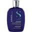 Шампунь для каштанового та темного волосся Alfaparf Milano Semi Di Lino Brunette Anti-Orange Low Sulfate Free Shampoo 250 мл - мініатюра 1