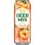 Уцінка. Пиво Оболонь Beermix Персик 2.5% 0.5 л з/б - мініатюра 1