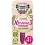 Бритва одноразовая Wilkinson Sword Xtreme 3 Beauty Eco Green, 4 шт. - миниатюра 1