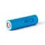 Акумулятор 21700 Samsung 50E 5000 mAh літій-іонна акумуляторна батарея 10A (18867) - мініатюра 1
