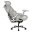 Крісло для геймерів TX3 Flex Pro Mesh Light Grey (TEGC-3076104.42) - мініатюра 5
