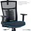 Офісне крісло OfficePro Balance OC550-B-B-B (OC550-B-B-B) - мініатюра 7