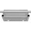 Витяжка Perfelli TL 6622 I 1000 LED - мініатюра 1
