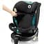 Автокресло Lionelo Navy I-Size black turquoise (LO-NAVY I-SIZE BLACK TURQUOISE) - миниатюра 12