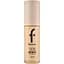 Тональна основа Flormar Skin Refresh Foundation SPF 20 відтінок 060 (Soft Beige) 30 мл - мініатюра 1