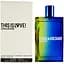 Туалетна вода тестер Zadig & Voltaire This is Love for Him 100 мл - мініатюра 1
