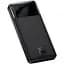 УМБ Baseus Bipow Digital Display Power bank 20000mAh 15W (PPDML-J01) черная - миниатюра 2
