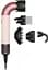 Фен Dyson HD17 Supersonic R Pro Ceramic Pink/Rose Gold (113361-01) - мініатюра 1
