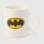 Кухоль порцеляновий "Batman. World's greatest detective" 76001588 350 мл Різнокольоровий (4820114530981) - мініатюра 1