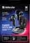 Гарнітура Defender CyberDots 285 TWS Bluetooth Black (63285) (7151838) - мініатюра 8
