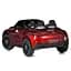 Дитячий електромобіль Bambi Машинка M 5098EBLRS-3 до 35 кг - мініатюра 3