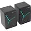 Акустична система ColorWay (CW-SPU01BK) Black (CW-SPU01BK) - мініатюра 4