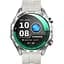 Смарт-годинник Haylou Solar 5 LS20 Silver (Silicone strap) - мініатюра 2
