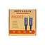 Кабель GTL HDMI (M) - HDMI (M), 40 м, Black teh0020786 - мініатюра 3