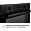 Духова шафа Perfelli Diamond 6D10N Nero - мініатюра 14