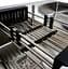 Кухонная мойка Platinum HANDMADE 78*50С L (SP000041295) - миниатюра 4