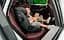 Автокресло Britax Romer Advansafix Pro Classic Deep Black - миниатюра 6