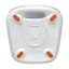 Акустична система JBL PartyBox Club 120 White (JBLPBCLUB120SWEP) - мініатюра 5