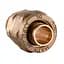 Муфта із зовнішньою різьбою APE 701 L 1/2″х20 000000612 - мініатюра 3