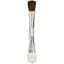 Аплікатор і пензлик для тіней Artdeco Double Brush (73696) - мініатюра 1