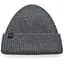 Шапка Salewa Re-Zebru Knit Beanie 58 Сірий - мініатюра 2