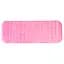 Килимок у ванну кімнату на присосках Mega Zayka MGZ-0901(Soft-Pink) 35х95 см - мініатюра 1