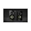 Акустична система REAL-EL S-470 Black (EL121200018) - мініатюра 10