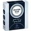 Презервативи Mister Size - Pure feel - 69 (3 condoms) - мініатюра 2
