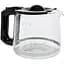 Кавоварка Russell Hobbs Heaton, 1.25 л мелена чорно-срібна - мініатюра 3