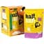Набір вологих кормів Super Cat Half&Half "5+1" для дорослих котів, шматочки з качкою у соусі, паучі, 6 шт*100 г - мініатюра 1