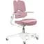 Детское кресло Mealux Trident Dark Pink (Y-617 DP) - миниатюра 1