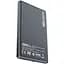Павербанк Choetech Magnetic Wireless Black 5 000 mAh / 20 Вт (B738-CCBK) - мініатюра 2