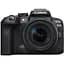 Цифровий фотоапарат Canon EOS R10 + RF-S 18-150 IS STM (5331C048) - мініатюра 2