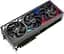 Відеокарта ASUS RTX 4090 24Gb STRIX OC (ROG-STRIX-RTX4090-O24G-GAMING) (GDDR6X, 384 bit, PCI-E v4.0 x16) Б/в - мініатюра 2