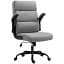 Офисное кресло GT Racer (B-3041 Fabric Gray) - миниатюра 3