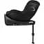 Автокрісло Cybex Sirona Gi i-Size Moon Black (522001637) - мініатюра 3