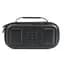Чохол Amazon Basics Carrying Case (Carbon Black) (Nintendo Switch/Switch Lite/Switch OLED model) - мініатюра 4