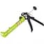 Пістолет для герметика Alloid Building Tools CG-05105 225 мм (CG-05105) - мініатюра 1