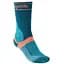 Носки Bridgedale Mountain Bike Winter Weight T2 Merino Sport Boot Women's S Teal (1053-710354.329.S) - миниатюра 1