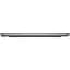 Ноутбук ASUS ExpertBook P1503CVA, Intel Core i7- 13620H, 8GB DDR5, 512GB SSD, 15. 6'', Misty Gray - мініатюра 7