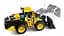 Конструктор LEGO Technic Колісний навантажувач Volvo L120 Electric 973 деталі (42209) - мініатюра 10