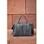 Сумка для мами Childhome Mommy bag Signature anthracite (CWMBBSUDG) - мініатюра 9