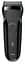 Електробритва Braun Series 3 300BT Black/Black - мініатюра 1