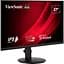 Монітор 27" ViewSonic VA2708-HDJ FHD IPS 100Hz (VA2708-HDJ) - мініатюра 2